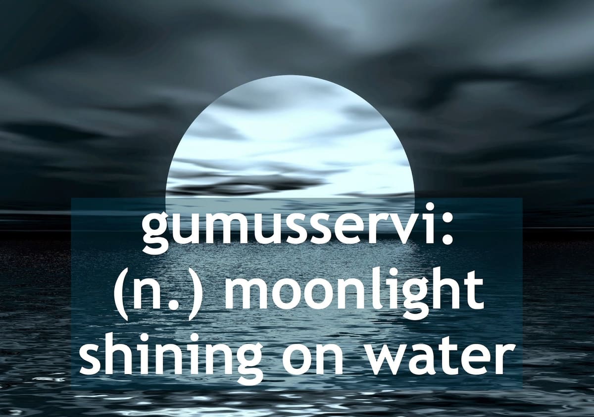 Gumusservi
